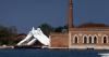 Brussels demands the withdrawal of two million in aid to the Venice Biennale for keeping Russia