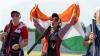 Neeru Dhanda wins India’s first-ever gold medal in women’s trap at ISSF World Cup