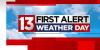Blowing Dust Advisory this evening: Travel impacts likely