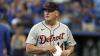 Detroit Tigers Claim Former Cardinals Pitcher From Nationals Before Phillies Game