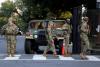 DC Council asks governors to recall National Guard troops