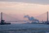 US, Canada Strike Deal to Open Gordie Howe International Bridge