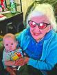 Silver City remembers Bonnie Buckley Maldonado