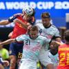 Mikel Merino stars again as Spain edge Belgium 2-1 in World Cup quarterfinals