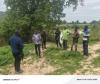 Three communities validate sites for irrigation systems under AV-STEC Project 