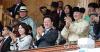 Lee heads home after state visit to Mongolia, first in 15 yrs by S. Korean leader