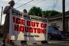 Fatal Houston ICE Shooting Follows Agency’s Turn to Increased Street Arrests