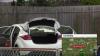 Deputies arrest 3 children after stolen car chase ends in crash in Milwaukee