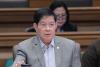 Senator scores pattern of hospital arrests