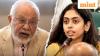 Indian diplomat objects to incorrect map at Bangladesh seminar, says J&amp;K integral part of the country – watch video
