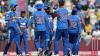 Total surrender by India in England, Shreyas Iyer’s team swept 4-0
