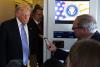 Times journalists face subpoena over Air Force One security story