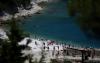 Businessman faked deeds for Trump’s £1.2bn Albania resort, say prosecutors