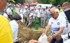 Thousands gather in Srebrenica to mark 31 years since genocide