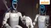 Humanoid robots perform surgeries for first time in breakthrough UC San Diego trial
