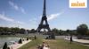 France's heat emergency: Eiffel Tower and Paris museums shut early amid soaring temperatures