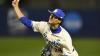 SF Giants select pitcher Jackson Flora with No. 4 pick in 2026 MLB draft