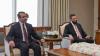 Syrian president receives Al Khulaifi