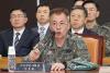 Special counsel pursues arrest warrant for ex-military commander over alleged martial law ties