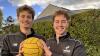 Tauranga teens to represent New Zealand at Water Polo World Championships in Croatia