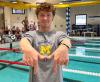 France’s Muratory Seeking Another Backstroke Gold At 2026 European Junior Championships