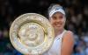 Noskova survives Muchova fightback in all-Czech final to lift Wimbledon trophy