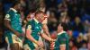 Ward: 'Special' Ireland debut makes me hungry for more