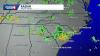 Tracking severe storms in South Carolina