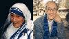 The Spirituality of Compassion: Mother Teresa & Henri Nouwen