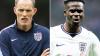 England XI for huge Norway World Cup quarter-final leaked with Ezri Konsa at right-back and Bukayo Saka dropped