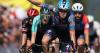 Merlier earns second sprint win in row as Pogacar maintains grip on Tour lead