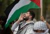 Only International Solidarity Can Free Palestine