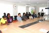 Guyanese farmers learn about modern agriculture business