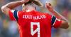 Why does Erling Haaland have ‘Braut’ on the back of his Norway shirt?