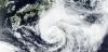 Typhoon Bavi Forces Over 14,000 Evacuations in Taiwan, Disrupts Businesses