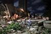 Venezuela Earthquake Death Toll Reaches 4,000, Thousands Missing