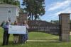 TDS donates two years of internet service to Albertson Memorial Library in Albany