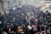 World Population Day: UN Estimates Afghanistan’s Population at 48.6 Million