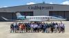US: G800 business jet flies on 100% SAF to study climate-warming contrail emissions