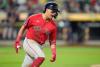 Sonny Gray gives Red Sox solid start after travel woes and Boston beats the Mets 6-2