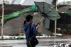 Nearly 1M people flee in China as typhoon lashes Taiwan, Japan islands