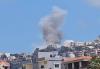 Israeli Air Raids Target Al-Mansouri, Bombings Rock Houla in South Lebanon