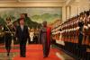 Namibia, China elevate ties with new partnership