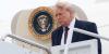 'Necrocracy in action': Trump torpedoes mental fitness defense with single baffling word
