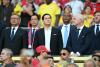 Why FIFA is putting down roots in Miami