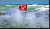 Miami-Dade Fire Rescue demonstrates rip current methods to save lives during summer