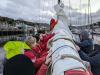 UK sail training sector's 47,000+ days at sea