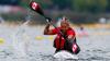 Ottawa's Brianna Hennessy earns silver at canoe sprint and Para canoe World Cup