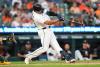 Friday Sports – Tigers sweep A’s as Valencia homers in first at bat