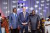 Ghana Joins US Community to Mark 250 Years of American Indep...